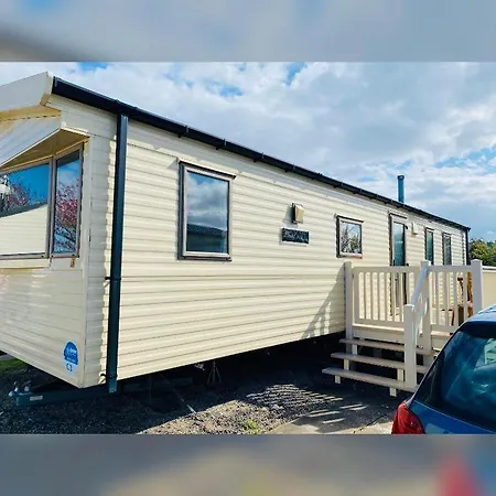 Campingplads Rose View C3 - Primrose Valley Winter Season